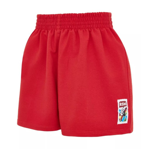 Шорты для самбо ВФС RSM фото 2